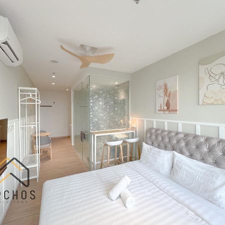 Riveria City Kuala Lumpur Sentral By Archos Ngoại thất bức ảnh