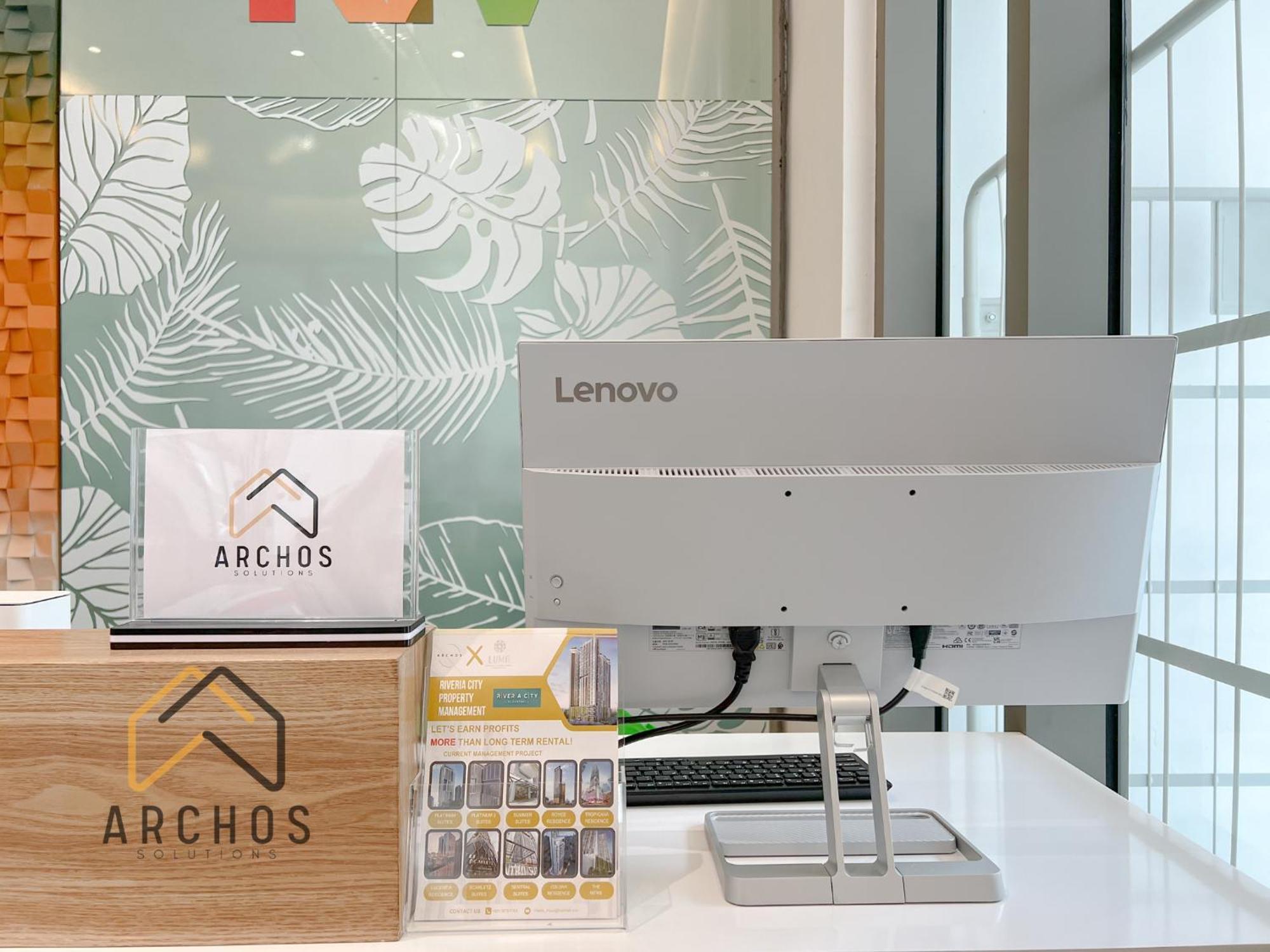 Riveria City Kuala Lumpur Sentral By Archos Ngoại thất bức ảnh